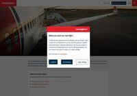 Norwegian Home Page