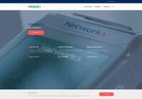 Network International Home Page
