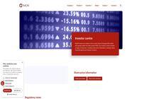 Niox Group Home Page