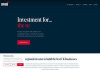 Northern Venture Trust Home Page
