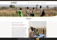 Oriole Resources Home Page