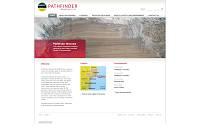 Pathfinder Minerals Home Page