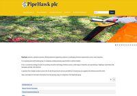 PipeHawk Home Page