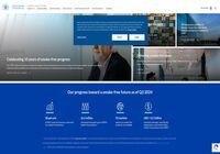 Philip Morris Home Page
