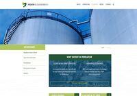 Predator Oil Home Page