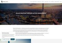 Pristine Capital Home Page