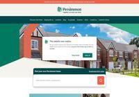 Persimmon Home Page