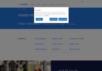 Randstad Home Page