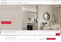 Redrow Home Page