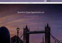 Riverfort Home Page