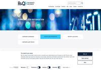 R&Q Insurance Home Page