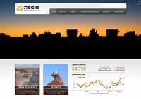 Range Resources Home Page