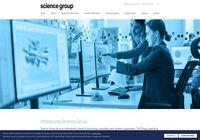 Science Group Home Page