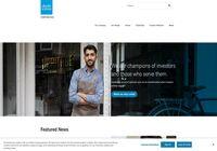 Charles Schwab Home Page