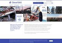 Severfield Home Page