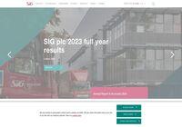 SIG Home Page