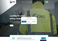 Smart Metering Systems Home Page