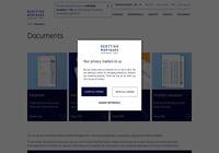 Scottish Mortgage Home Page