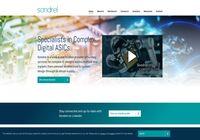 Sondrel Plc Home Page