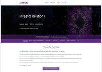 Synopsys Home Page