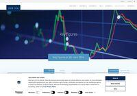 Sofina Home Page