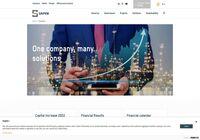 Saipem Home Page