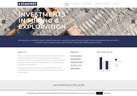 Starvest Home Page