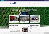 Sirius Minerals Home Page