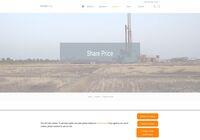 Synergia Energy Home Page