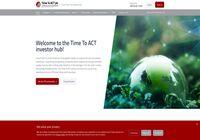 TimeToACT Home Page