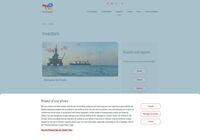 Total Energies Home Page