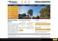 Tertiary Minerals Home Page