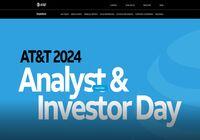 AT&T Home Page