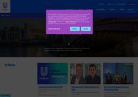 Unilever Home Page