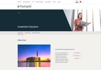 VinaCapital vietnam Opportunity Fund Home Page