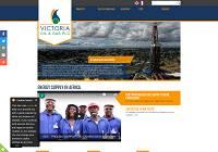 Victoria Oil & Gas Home Page