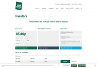 Warehouse Reit Home Page
