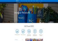 Walmart Home Page
