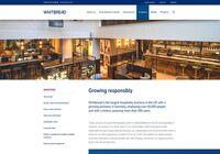 Whitbread Home Page
