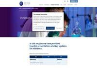Worldwide Healthcare Trust Home Page