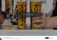Young & Co's Brewery Home Page