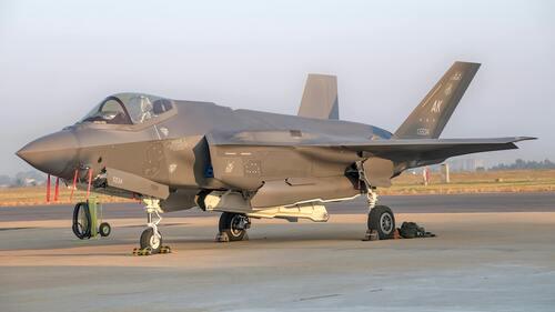 Airbus CEO says FCAS project working well outside the core fighter