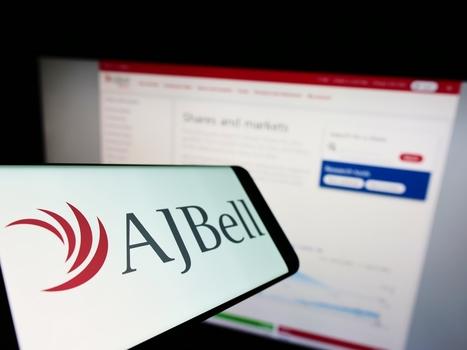 AJ Bell shares surge as profit jumps on record net inflows