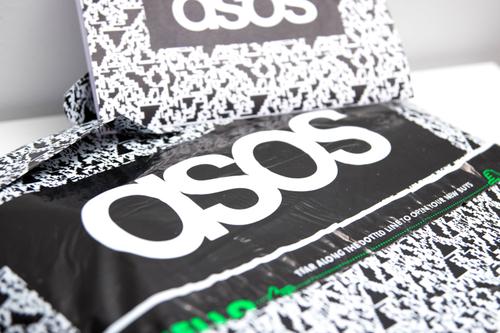 Asos to sell Lichfield fulfilment centre to M&S, shares spark