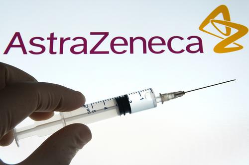 AstraZeneca immunotherapy for stomach cancer green lit for NHS use