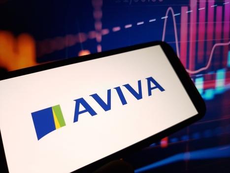 Aviva reports General Insurance growth and improved Wealth performance