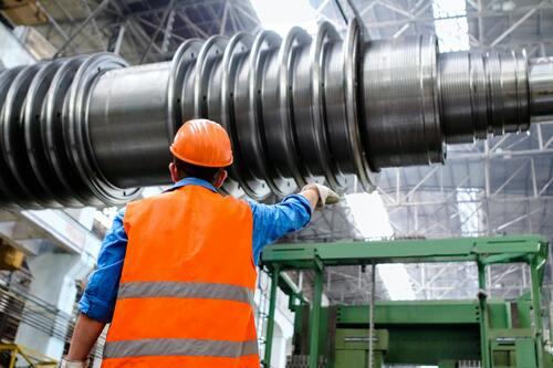 Bodycote backs outlook as Specialist Technologies leads core growth