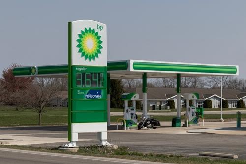 BP removes chair Albert Manifold over 'serious' governance, conduct concerns
