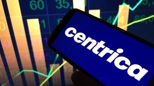 Britain's Centrica acquires 850 MW gas plant 