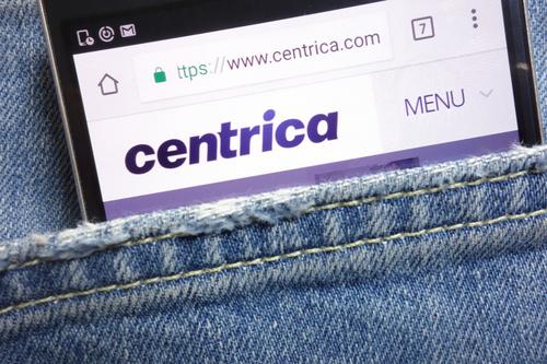 British Gas-owner Centrica buys Welsh power station for GBP370 million